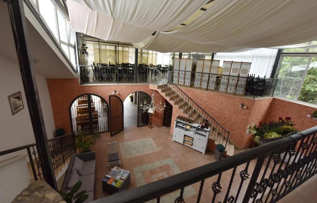 Bed and Breakfast Pansion Karoca Vodice Zewnętrze zdjęcie